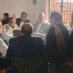 बिहार से पहले राष्ट्रीय अध्यक्ष नितिन नवीन के बिहार आगमन पर पटना में भाजपा विधि प्रकोष्ठ की अधिवक्ताओं की होगी जुटान