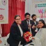 नशा मुक्ति: जागरूकता, रोकथाम एवं पुनर्वास” विषय पर सेमिनार का सफल आयोजन।