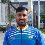 अविनाश पहलवान का चयन सीनियर एशिया  चैंपियनशिप किर्जीज़स्तान (बिश्केक )देश के लिए सपोर्टिंग स्टॉफ के रूप मे हुआ