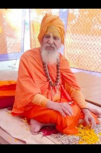 हथियाराम मठ उजियार घाट मैं आगामी 2 मई 2026 से प्रारंभ होने जा रहे भव्य एवं दिव्य नौ दिवसीय महायज्ञ की तैयारी जोरो पर।