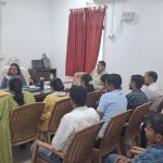 राष्ट्रीय लोक अदालत 9 मई 2026 के सफल आयोजन हेतु तैयारी आखिरी चरन में चल रही है