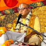 सिद्ध पीठ श्री हथियाराम  मठ,उजियार (बलिया) में रामकथा का दिव्य प्रवाह — हजारों श्रद्धालुओं ने लिया आत्मिक आनंद