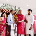 बक्सर में इंटरनेशनल नर्सेस डे पर भव्य आयोजन, नर्सों के योगदान को मिला सम्मान।