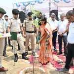 विश्व पर्यावरण दिवस के अवसर पर जिला गंगा समिति बक्सर के तत्वावधान में विभिन्न कार्यक्रम आयोजित किए गए।