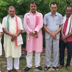 छात्रों की लोकतांत्रिक जीत पूरे देश के युवाओं, लोकतंत्र और संविधान की जीत है — डॉ. मनोज पांडे