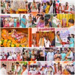 मुख्यमंत्री ने वामन द्वादशी के अवसर पर बक्सर स्थित वामन भगवान मंदिर में पूजा-अर्चना की